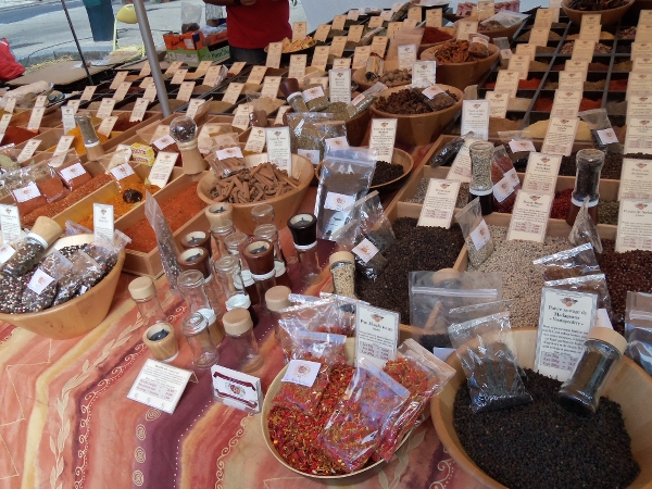 France-Spices