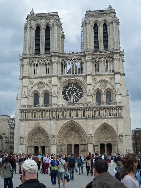 Paris-Notre Dame1