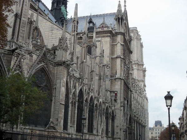 Paris-Notre Dame2