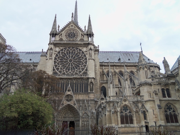 Paris-Notre Dame4