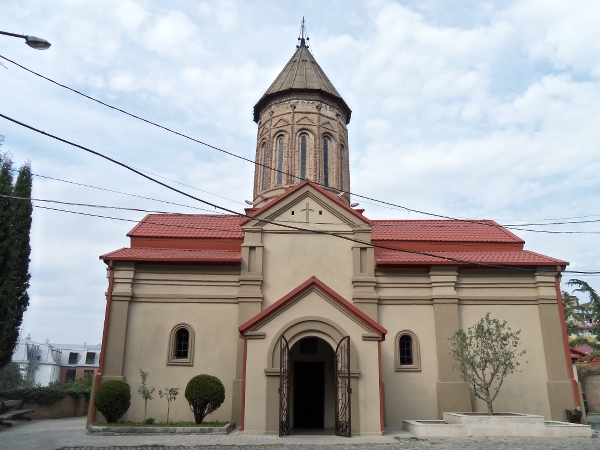 Karapet Church