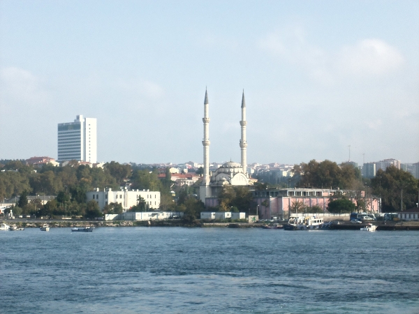 Istanbul European Side2