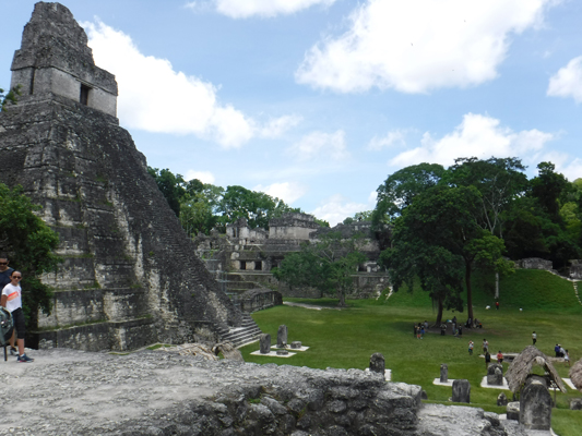 tikal9