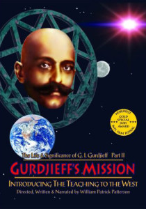 Gurdjieff Mission DVD