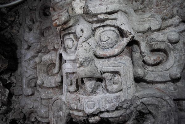 new-mayan-temple-shows-sun-god-shark