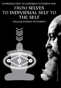 The Self DVD