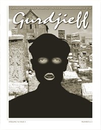 The Gurdjieff Journal #63