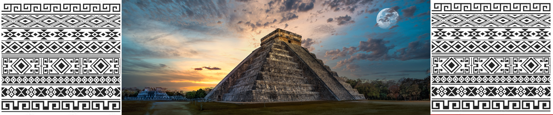 MesoAmericas & Beyond