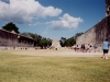 Great Ballcourt, Chichen Itza
