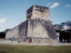 Great Ballcourt, Chichen Itza