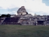 El Caracol, Chichen Itza