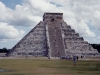 Temple of Kukulcan, Chichen Itza