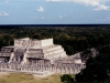 Temple of the Warriors, Chichen Itza