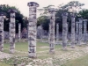 The Great Market, Chichen Itza