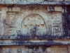 Mayan rain god Chac, Chichen Itza