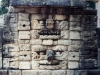 Witz Masks, Chichen Itza