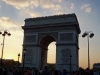 Arc de Triomphe