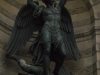 St Michael-Lucifer